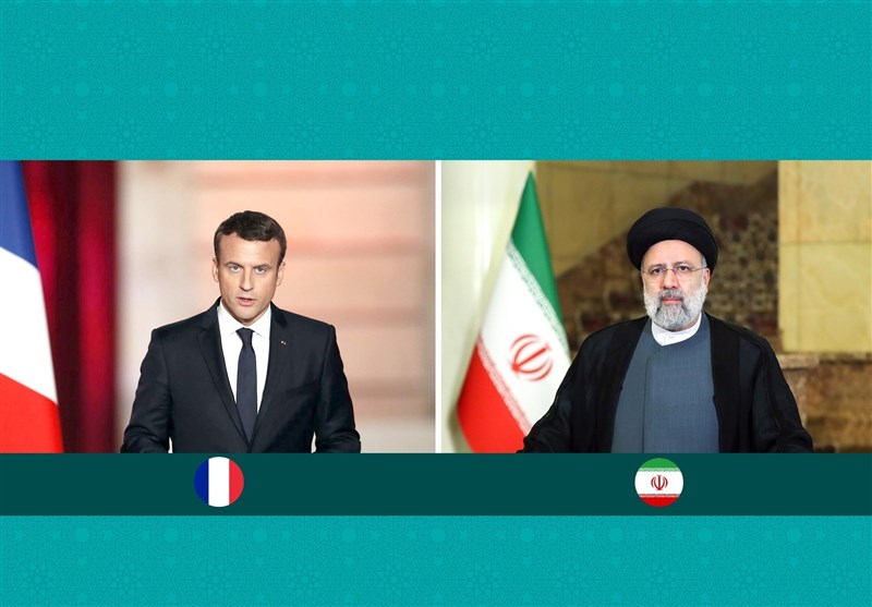 Iranian, French Presidents to Meet in New York