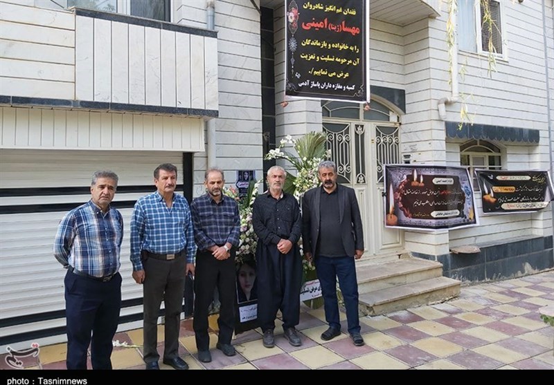 توضیحات معاون استاندار کردستان درباره اخبار متفاوت از طرح ترور امجد امینی