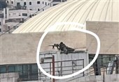 در نابلس چه می‌گذرد؟ / ورود تک تیراندازهای ابومازن برای هدف قرار دادن فلسطینیان