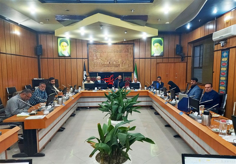 گزارش شورای شهر| مدیران شهرداری قزوین درباره جذب نیروهای جدید پاسخگو باشند
