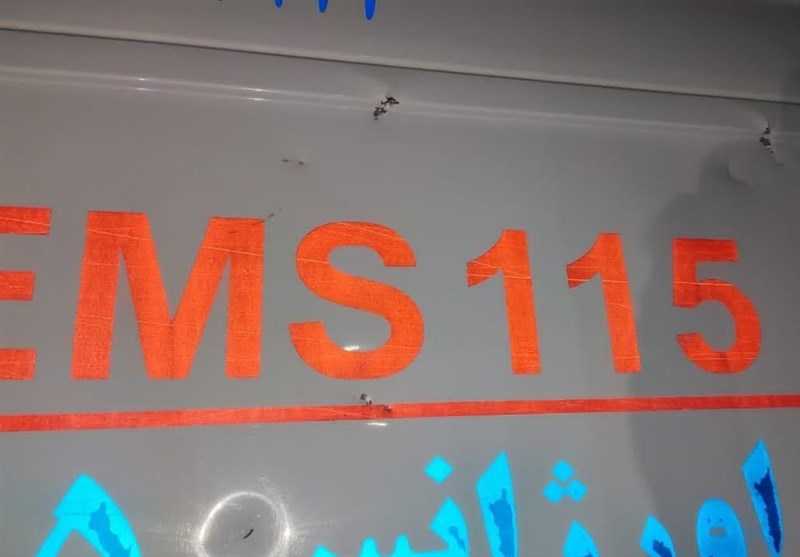 علت مسمومیت ‌10 کارگر‌ در محدوده میدان غنی‌آباد شهرری چه بود؟