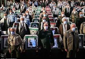 انقلاب اسلامی ایران با دفاع مقدس به همه جهان صادر شد