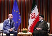Iran Has Right to Demand Guarantees in JCPOA Talks: President