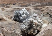 صدور مجوز اکتشاف معدن فسفات کوه لار چرام پس از 50 سال
