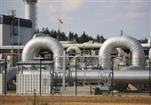 ذخایر گاز آلمان تا بهار 2023 تمام می‌شود