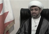 جمعیت الوفاق بحرین: آل خلیفه یک رژیم منزوی است