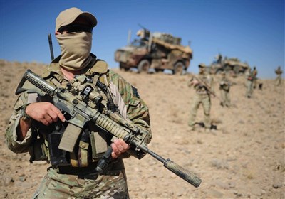  تعیین «سهمیه» توسط نظامیان استرالیایی برای کشتن مردم افغانستان +ویدئو 