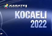 یک مهرماه؛ آغاز لیگ‌ کاراته وان سری آ / ثبت‌نام 127 ایرانی در ترکیه