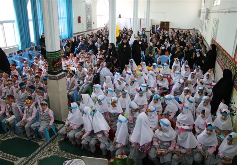 22 هزار نوآموز پیش‌دبستانی در استان قزوین تحصیل را آغاز کردند