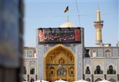 اعزام روزانه 2500 اتوبوس از مشهد مقدس به سایر شهرها برای بازگشت زائران