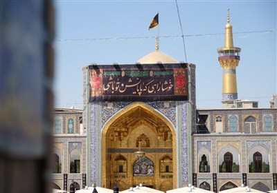  اعزام روزانه ۲۵۰۰ اتوبوس از مشهد مقدس به سایر شهرها برای بازگشت زائران 