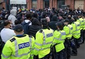 بحران جدی در پلیس لندن به دلیل رسوایی‌های کارکنان