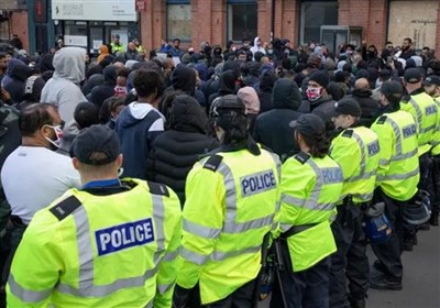  بحران جدی در پلیس لندن به دلیل رسوایی‌های کارکنان 