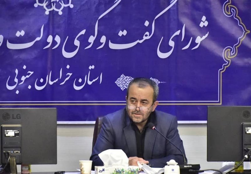 ظرفیت‌های خراسان جنوبی در قطر معرفی می‌شود