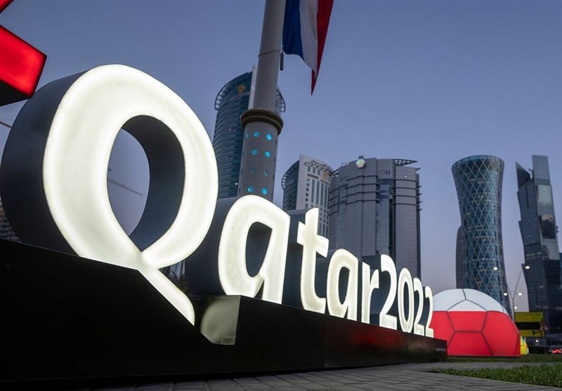 توقف صدور ویزای قطر بدون کارت هواداری