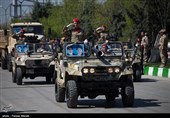 محدودیت‌های ترافیکی مراسم رژه روز ارتش در کرمان اعلام شد