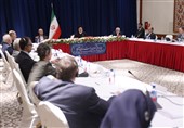 President Urges Closure of Iran Cases at IAEA