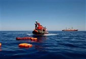 شمار قربانیان قایق مهاجران خارجی نزدیک سواحل سوریه به 61 نفر رسید