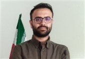 روایتی از نحوه شهادت بسیجی مشهدی در اغتشاشات + فیلم