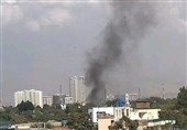 Blast Kills 2 in Afghan Capital Kabul