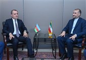 Iran, Azerbaijan Push to Settle Misunderstandings