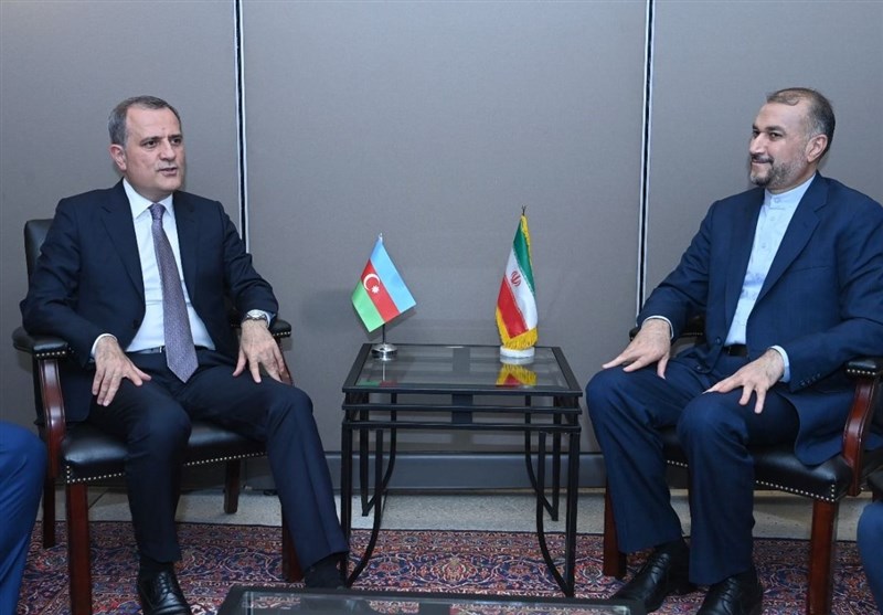 Late Iranian FM Praised for Normalizing, Promoting Ties with Azerbaijan