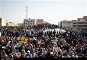 اجتماع بزرگ امت رسول‌الله(ص)؛ فردا (یکشنبه) در میدان انقلاب تهران