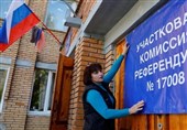 DPR, LPR, Zaporozhye, Kherson Regions Hold Referendums on Joining Russia