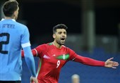 İran dostluk maçında iyi performans sergiledi