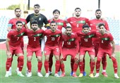 ایران در جمع 20 تیم برتر جهان قرار گرفت/ برزیل همچنان صدرنشین رده‌بندی فیفا