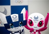 توزیع کننده نماد المپیک توکیو جدیدترین مظنون پرونده رشوه در المپیک