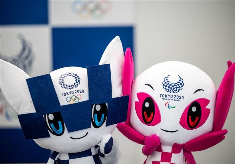 توزیع کننده نماد المپیک توکیو جدیدترین مظنون پرونده رشوه در المپیک