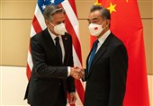 چین آمریکا را متهم به ارسال سیگنال‌های خطرناک به تایوان کرد