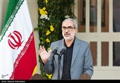 Iranian President Rings in New School Year