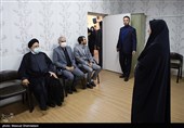 Iranian President Rings in New School Year