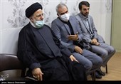 Iranian President Rings in New School Year