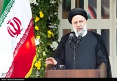 Iranian President Rings in New School Year