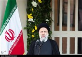 Iranian President Rings in New School Year