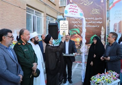 سال تحصیلی 686 هزار دانشآموز در آذربایجانغربی آغاز شد