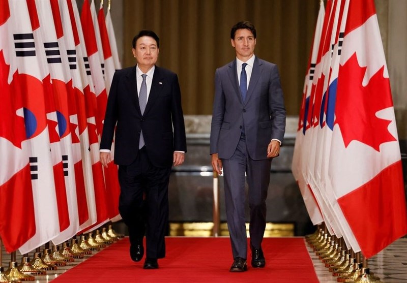 Canada, South Korea Seek Deeper Cooperation on Critical Minerals