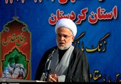 نماینده ولیفقیه در استان کردستان: آموزش خانواده در مدرسه جدی گرفته شود