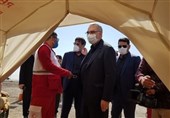 تدابیر ویژه‌ وزارت بهداشت برای دهه پایانی ماه صفر در مشهد مقدس