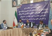 30 موکب برای استقبال از زائران امام هشتم در استان گلستان راه‌اندازی می‌شود