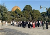 3 سناریو احتمالی برای رخدادهای فردای مسجد الاقصی