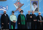 اجتماع بزرگ امت رسول‌الله (ص) در تهران-3