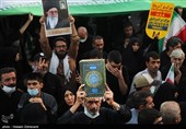اجتماع بزرگ امت رسول‌الله (ص) در تهران-3