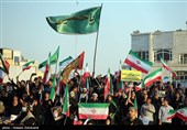 اجتماع بزرگ امت رسول‌الله (ص) در تهران-3