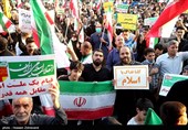 اجتماع بزرگ امت رسول‌الله (ص) در تهران-3