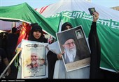 اجتماع بزرگ امت رسول‌الله (ص) در تهران-3
