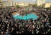 اجتماع بزرگ امت رسول‌الله (ص) در تهران-3